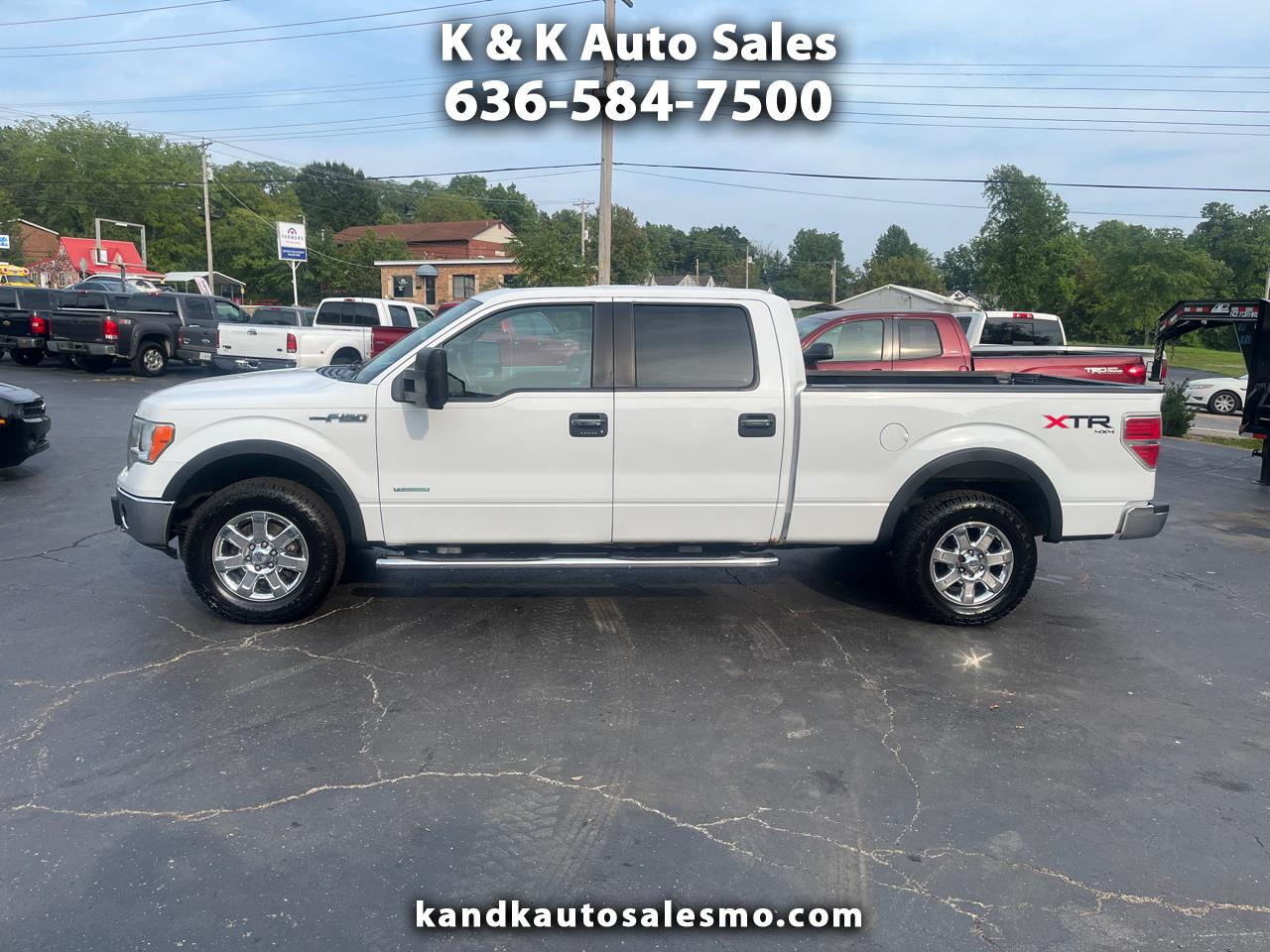 Used Cars for Sale Union MO 63084 K & K Auto Sales