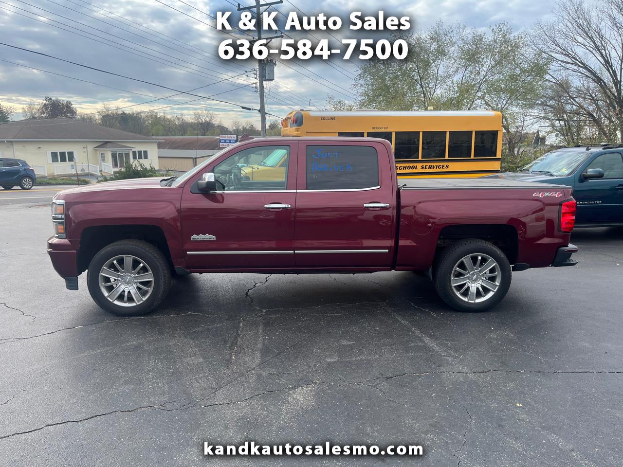 Used Cars for Sale Union MO 63084 K & K Auto Sales