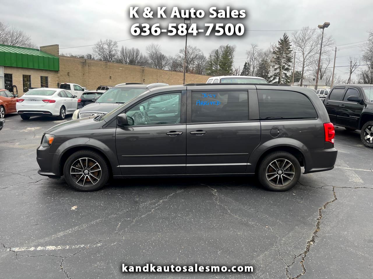 Used Cars for Sale Union MO 63084 K & K Auto Sales