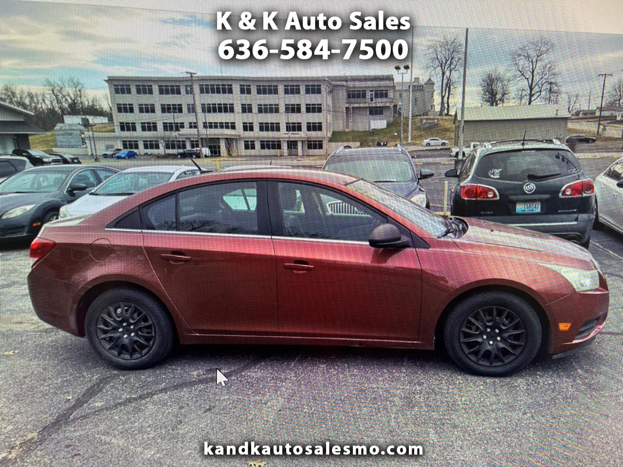 Used Cars for Sale Union MO 63084 K & K Auto Sales