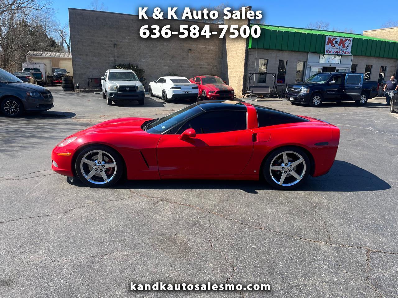 Used Cars Union MO Used Cars & Trucks MO K & K Auto Sales