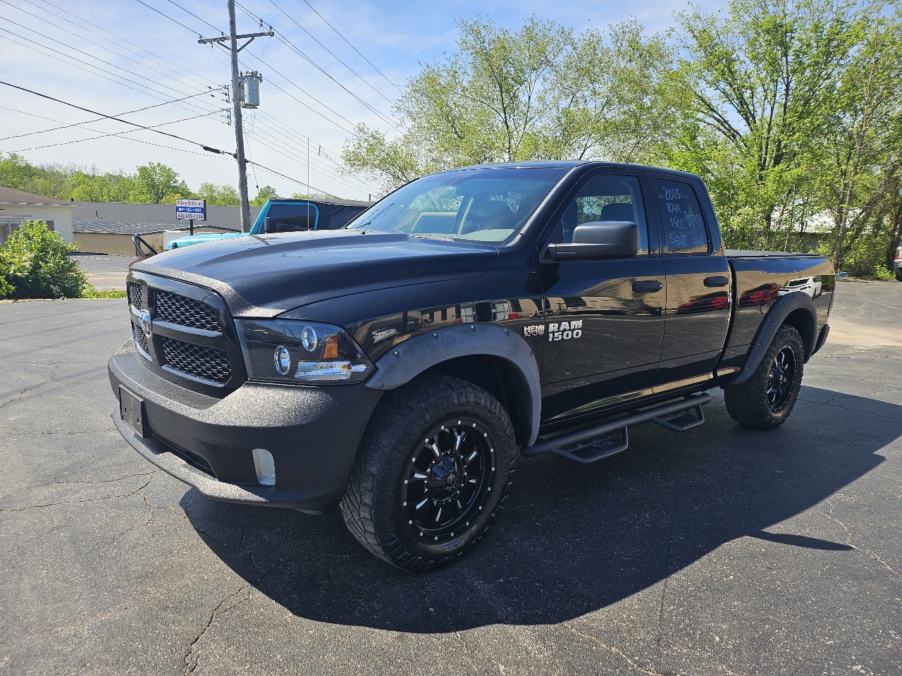 Used Cars for Sale Union MO 63084 K & K Auto Sales