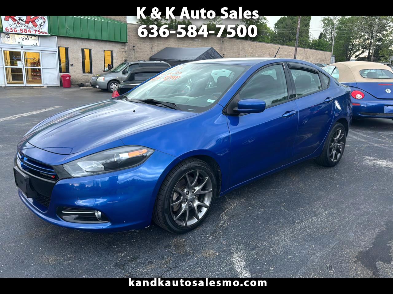 Used Cars Union MO Used Cars & Trucks MO K & K Auto Sales