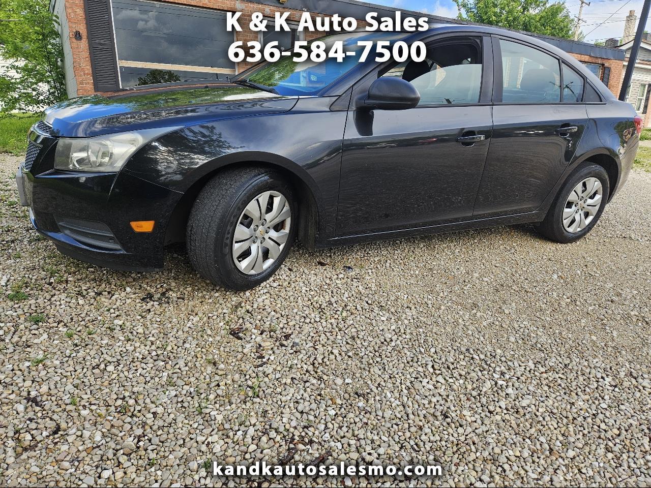 Used Cars Union MO Used Cars & Trucks MO K & K Auto Sales