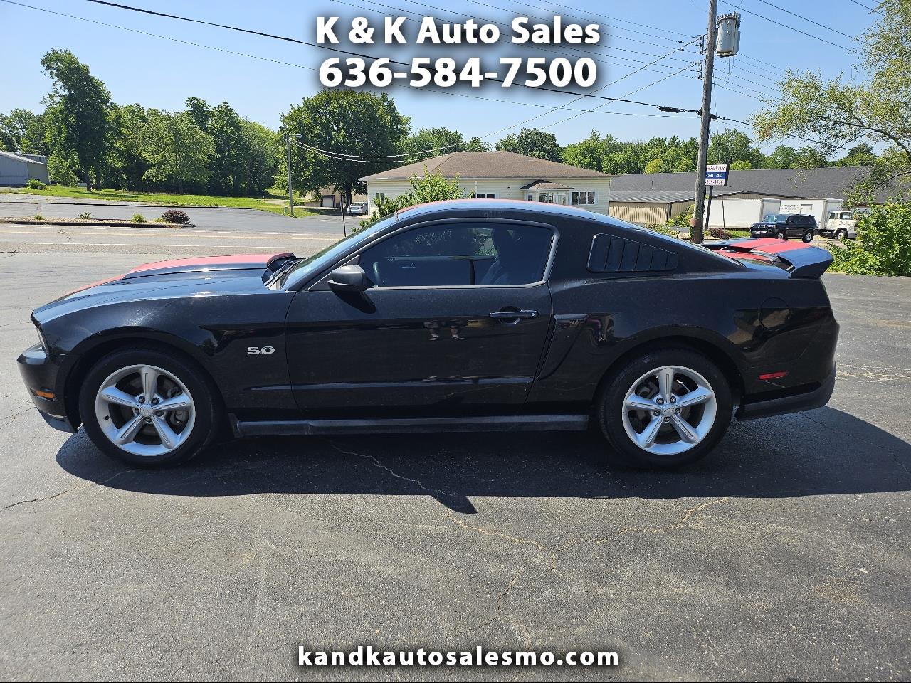 Used Cars for Sale Union MO 63084 K & K Auto Sales