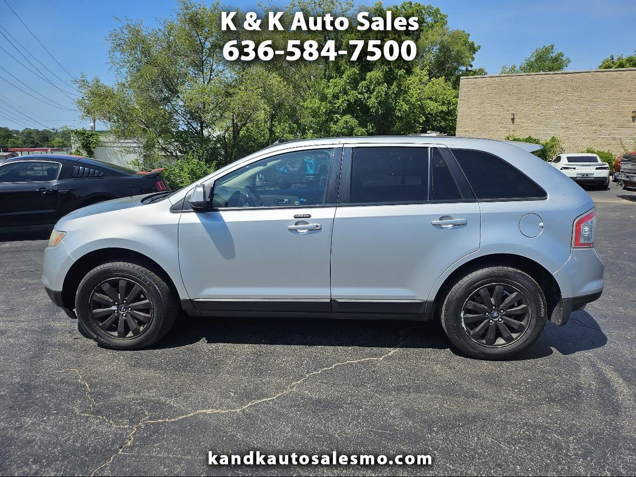 Used Cars Union MO Used Cars & Trucks MO K & K Auto Sales