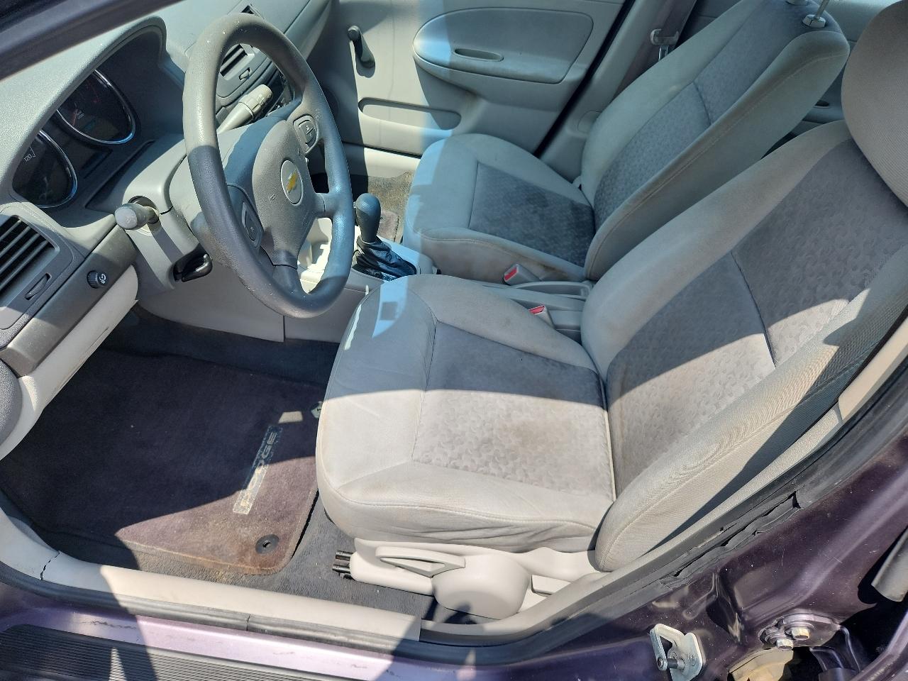 Chevrolet Cobalt LS Sedan 2006