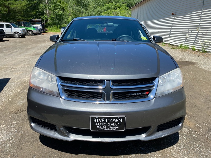 Used Cars for Sale Hampden ME 04444 Rivertown Auto Sales