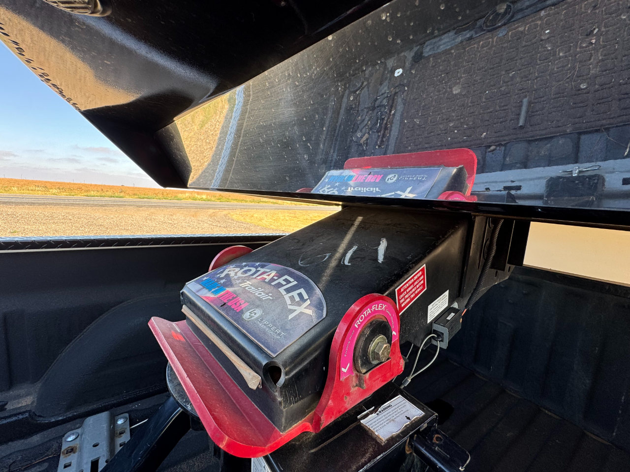 Keystone RV Raptor Toy Hauler  2016 Keystone RV Raptor Toy Hauler  2016