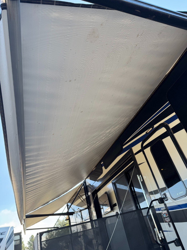 Keystone RV Raptor Toy Hauler  2016 Keystone RV Raptor Toy Hauler  2016