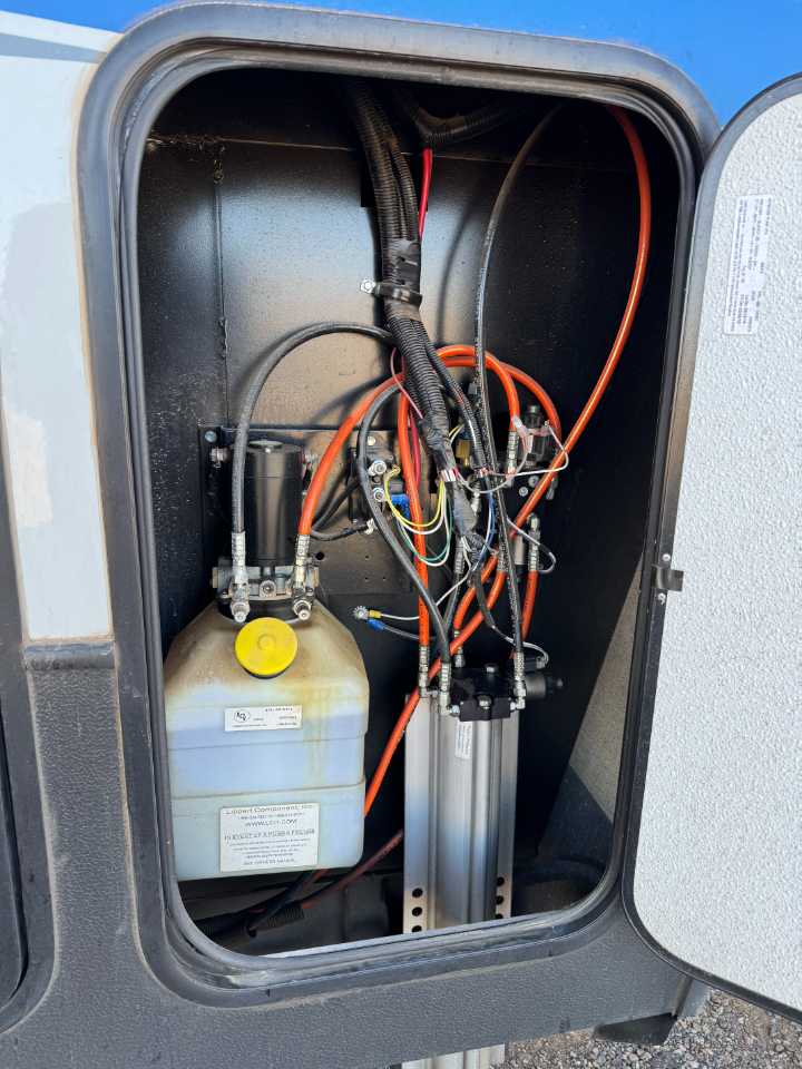 Keystone RV Raptor Toy Hauler  2016 Keystone RV Raptor Toy Hauler  2016