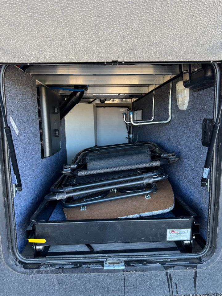 Keystone RV Raptor Toy Hauler  2016 Keystone RV Raptor Toy Hauler  2016