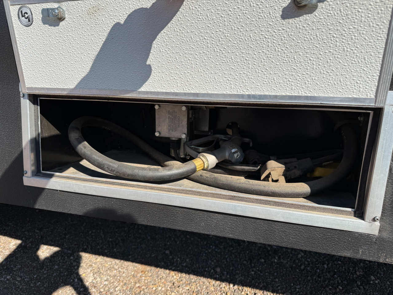 Keystone RV Raptor Toy Hauler  2016 Keystone RV Raptor Toy Hauler  2016