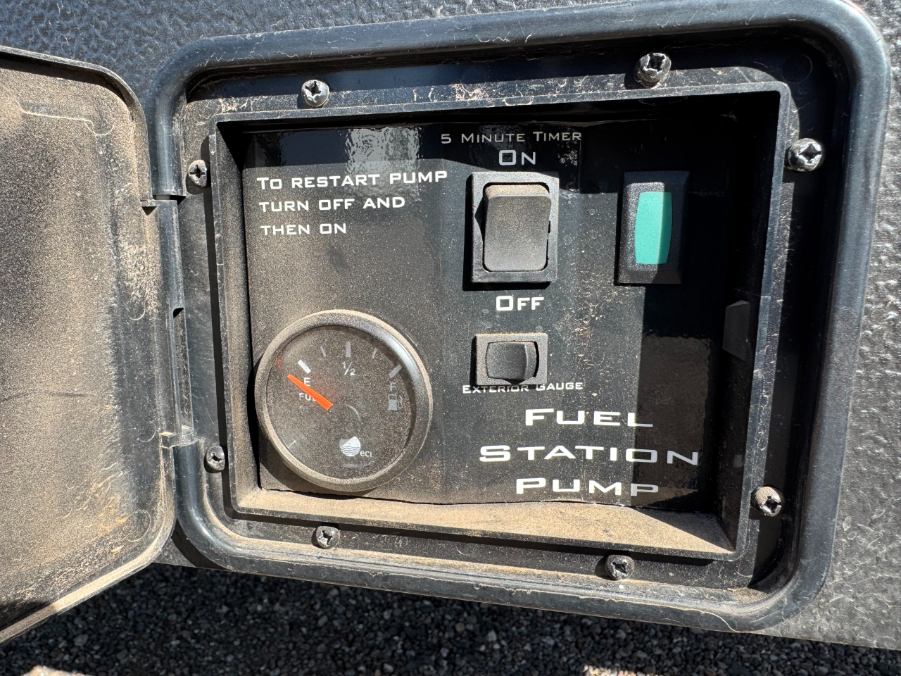 Keystone RV Raptor Toy Hauler  2016 Keystone RV Raptor Toy Hauler  2016