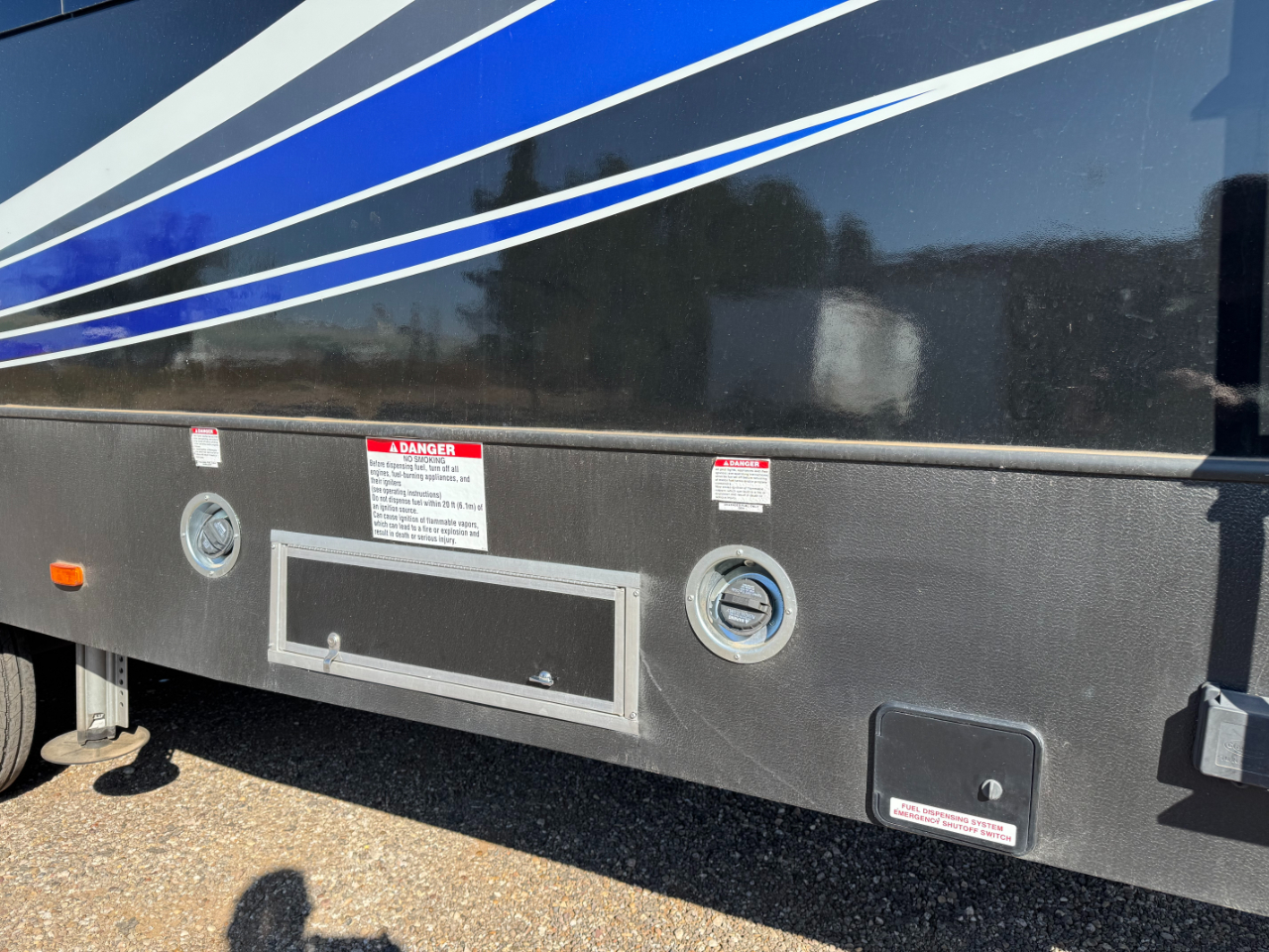 Keystone RV Raptor Toy Hauler  2016 Keystone RV Raptor Toy Hauler  2016