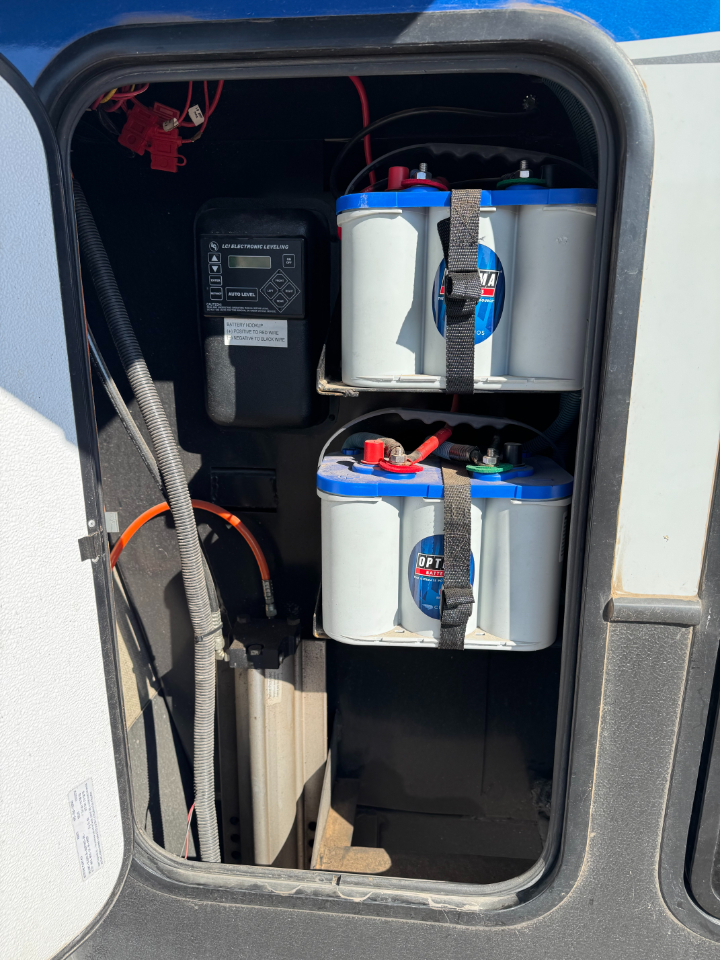 Keystone RV Raptor Toy Hauler  2016 Keystone RV Raptor Toy Hauler  2016