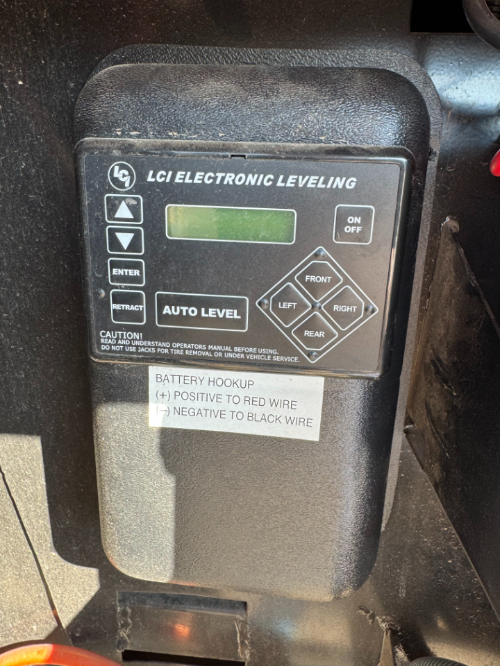 Keystone RV Raptor Toy Hauler  2016 Keystone RV Raptor Toy Hauler  2016