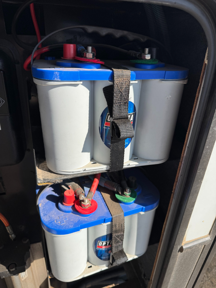 Keystone RV Raptor Toy Hauler  2016 Keystone RV Raptor Toy Hauler  2016