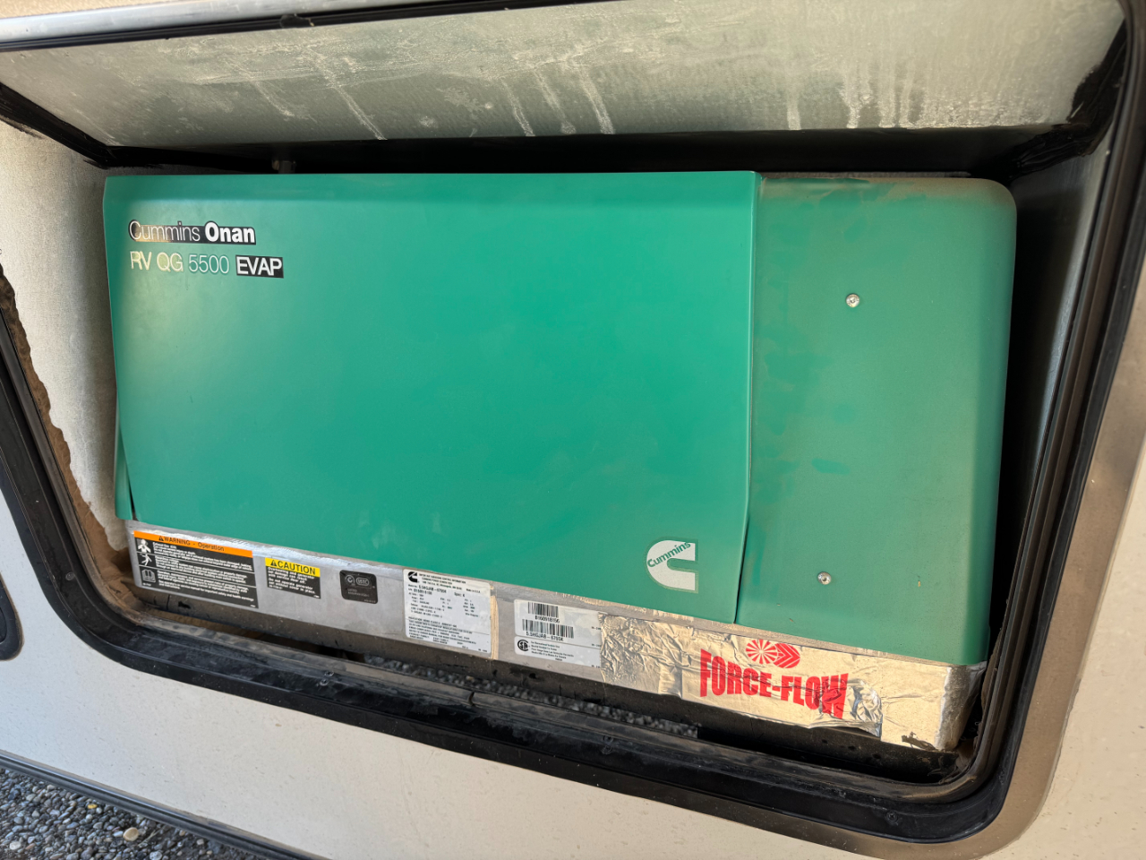 Keystone RV Raptor Toy Hauler  2016 Keystone RV Raptor Toy Hauler  2016