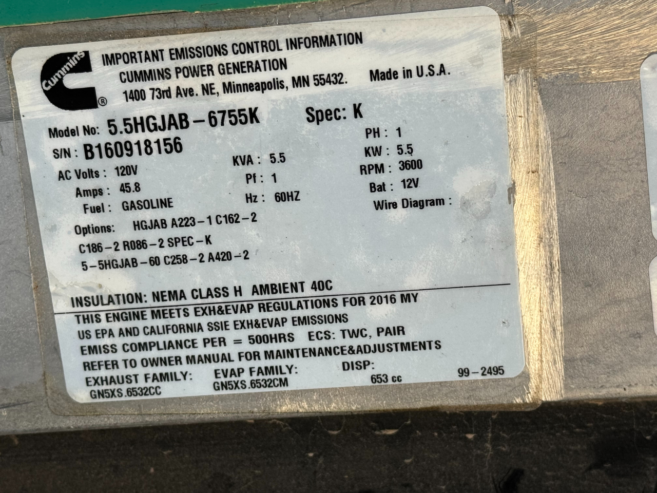 Keystone RV Raptor Toy Hauler  2016 Keystone RV Raptor Toy Hauler  2016