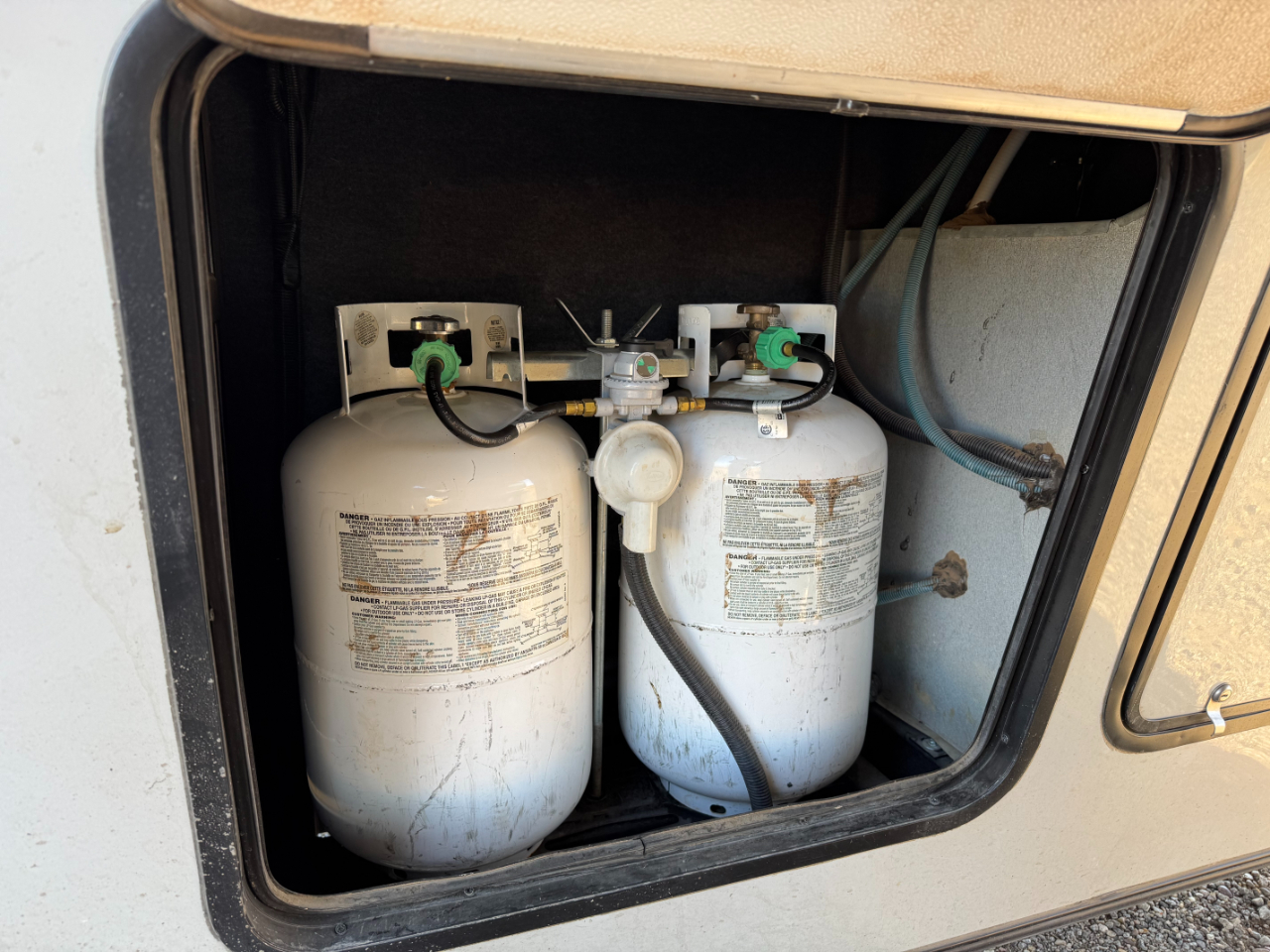 Keystone RV Raptor Toy Hauler  2016 Keystone RV Raptor Toy Hauler  2016