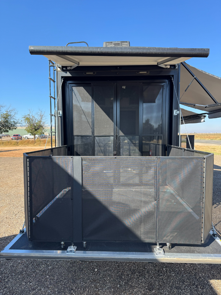 Keystone RV Raptor Toy Hauler  2016 Keystone RV Raptor Toy Hauler  2016