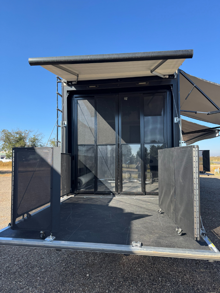 Keystone RV Raptor Toy Hauler  2016 Keystone RV Raptor Toy Hauler  2016