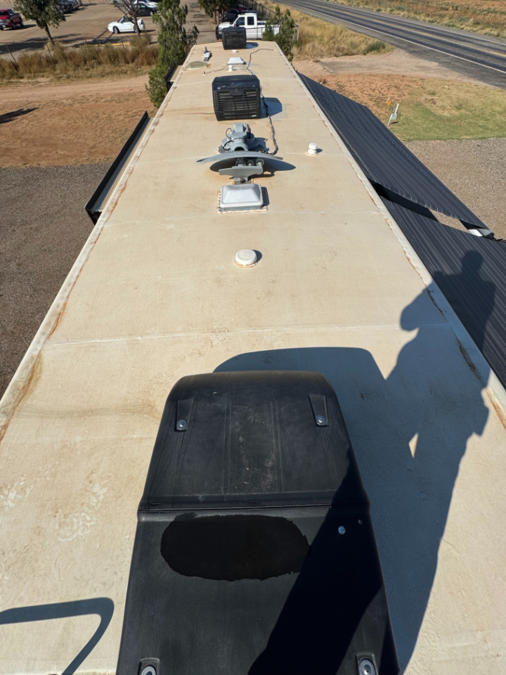 Keystone RV Raptor Toy Hauler  2016 Keystone RV Raptor Toy Hauler  2016