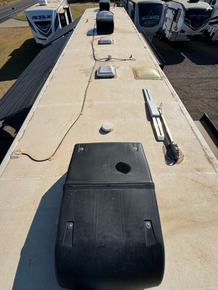 Keystone RV Raptor Toy Hauler  2016 Keystone RV Raptor Toy Hauler  2016