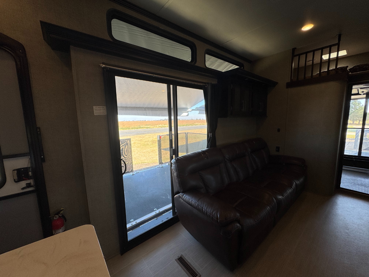 Keystone RV Raptor Toy Hauler  2016 Keystone RV Raptor Toy Hauler  2016