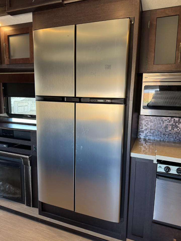 Keystone RV Raptor Toy Hauler  2016 Keystone RV Raptor Toy Hauler  2016