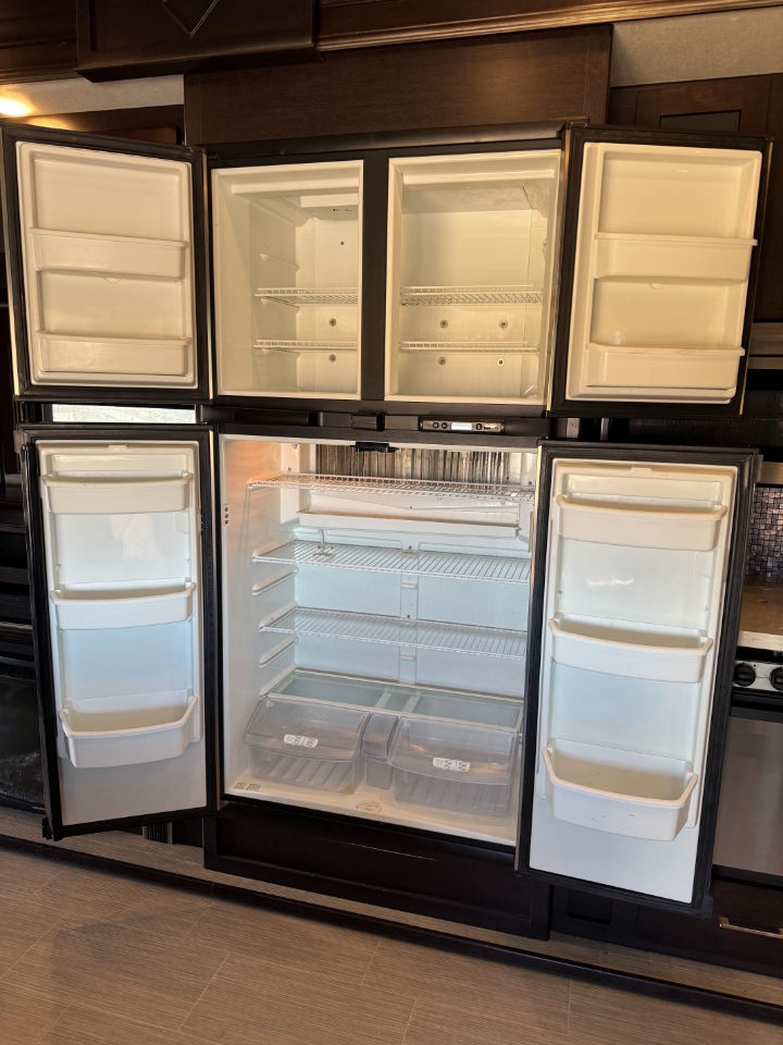 Keystone RV Raptor Toy Hauler  2016 Keystone RV Raptor Toy Hauler  2016