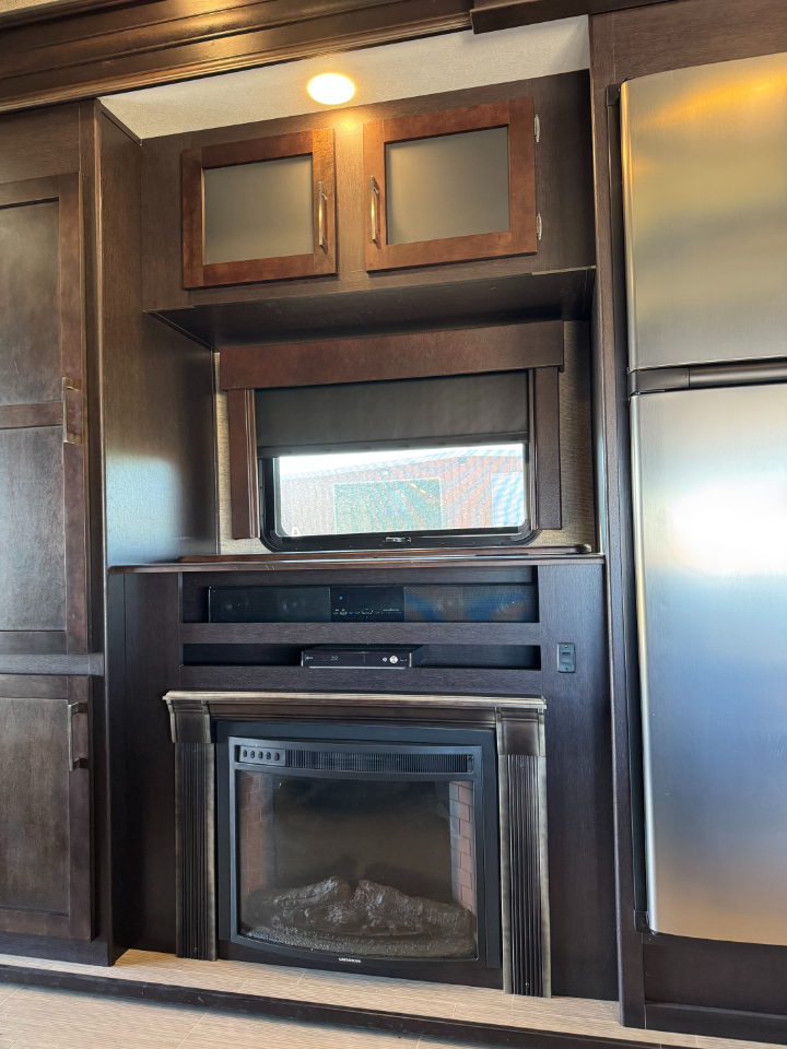 Keystone RV Raptor Toy Hauler  2016 Keystone RV Raptor Toy Hauler  2016