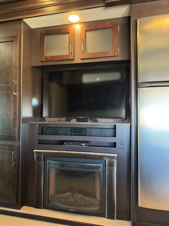 Keystone RV Raptor Toy Hauler  2016 Keystone RV Raptor Toy Hauler  2016