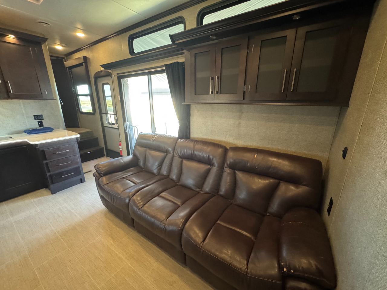 Keystone RV Raptor Toy Hauler  2016 Keystone RV Raptor Toy Hauler  2016