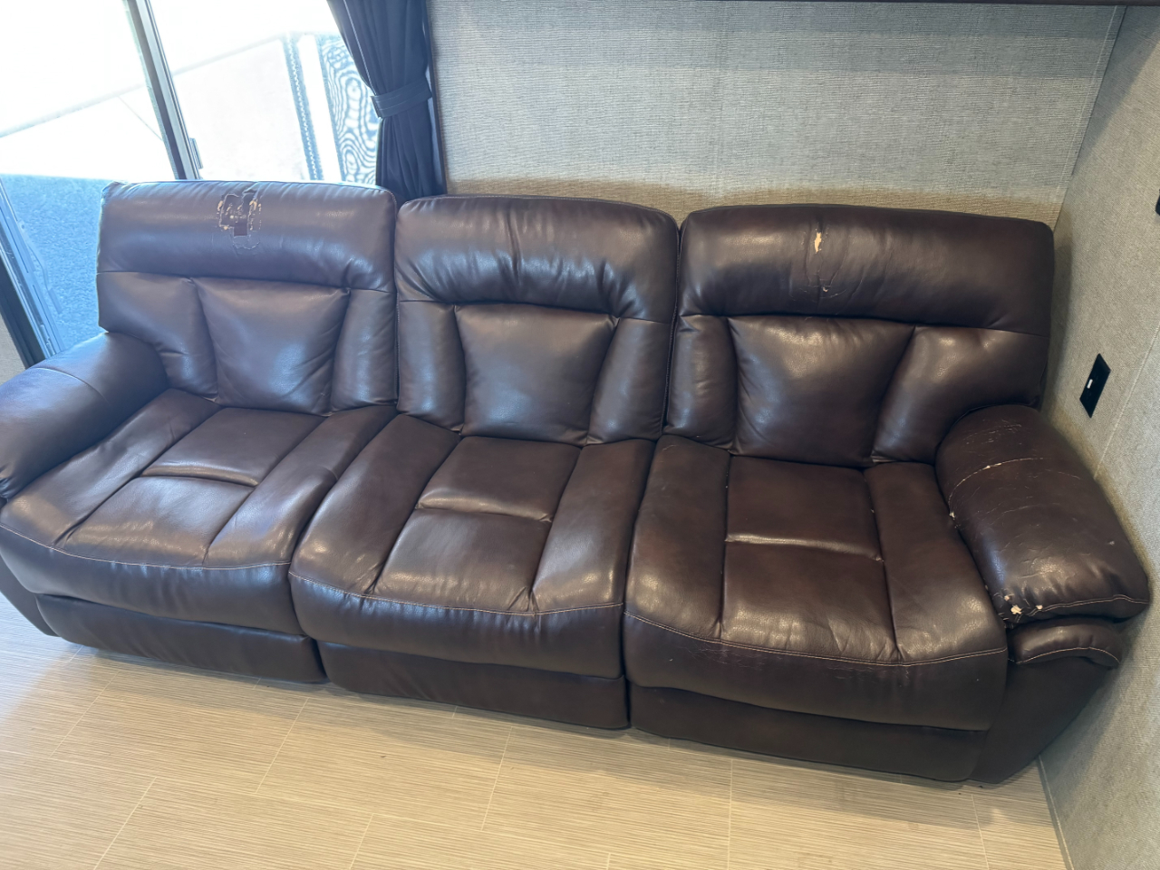 Keystone RV Raptor Toy Hauler  2016 Keystone RV Raptor Toy Hauler  2016