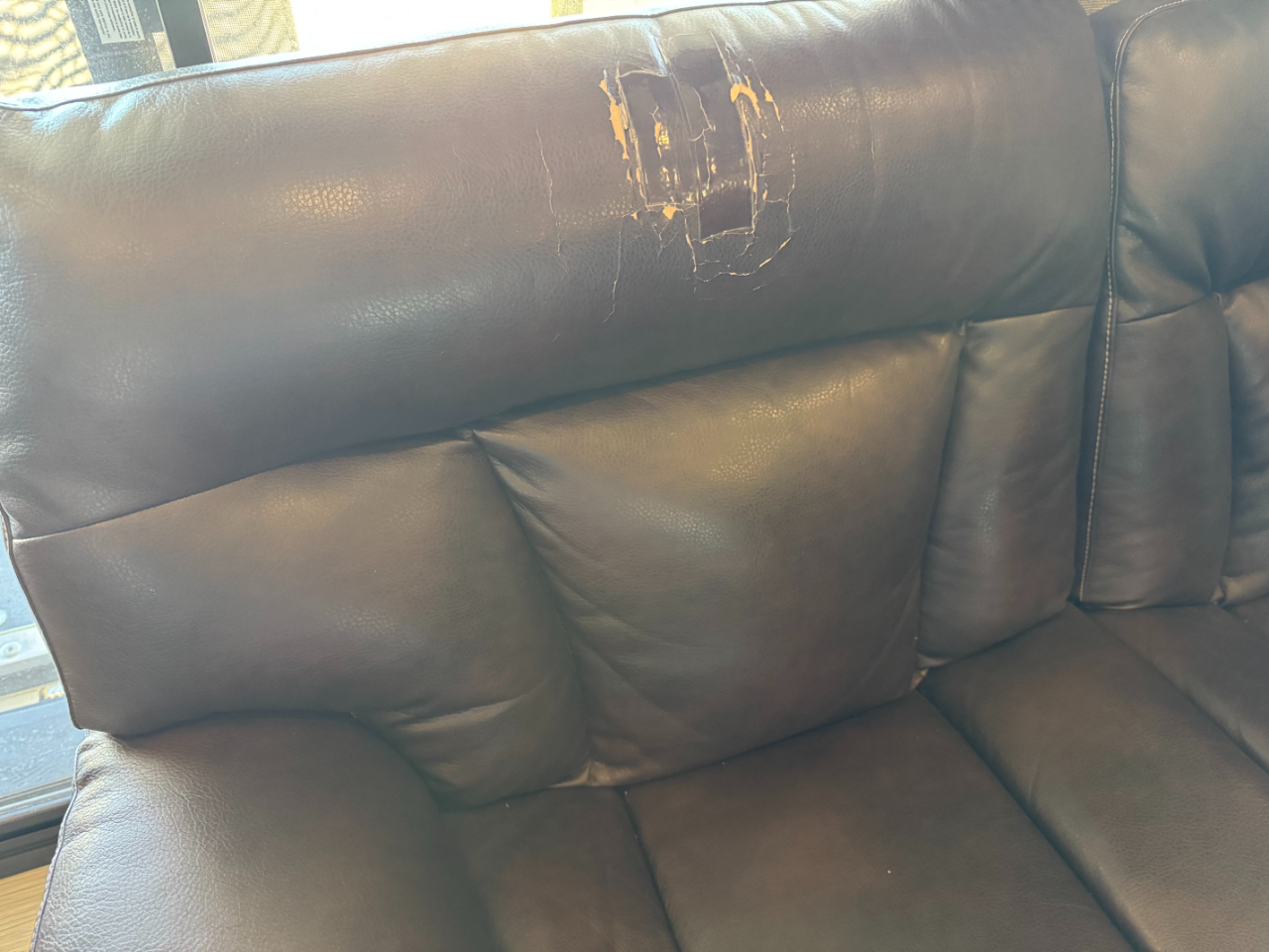 Keystone RV Raptor Toy Hauler  2016 Keystone RV Raptor Toy Hauler  2016