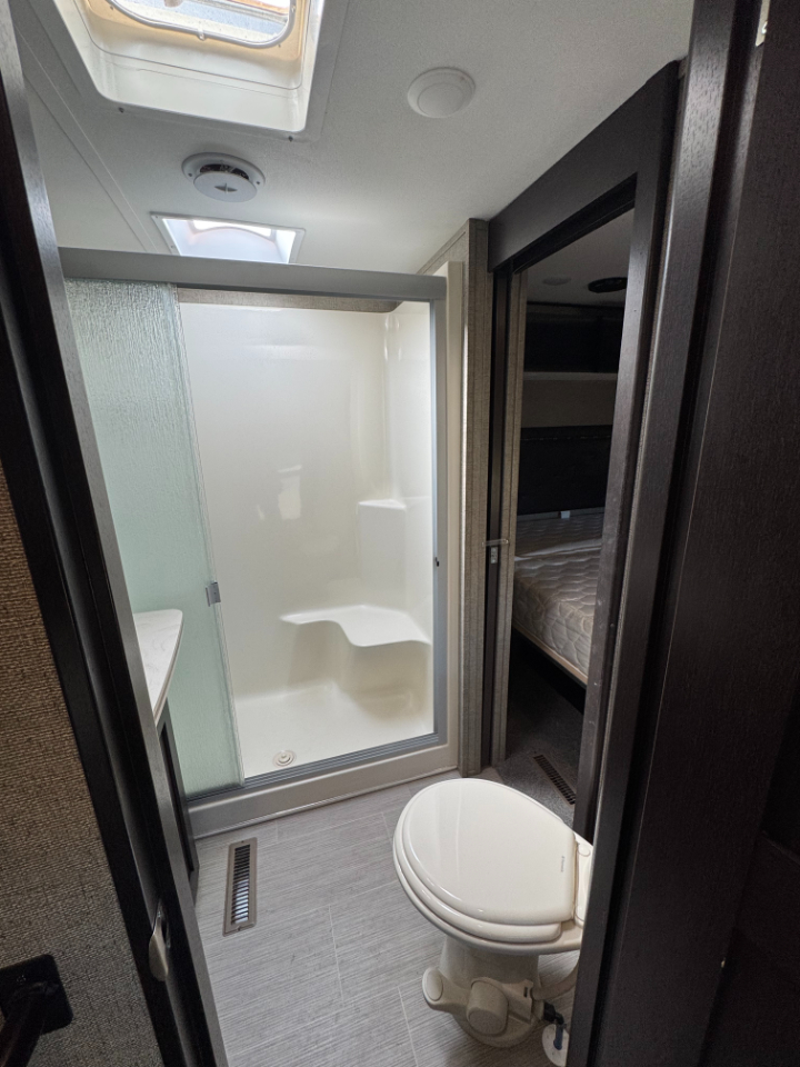 Keystone RV Raptor Toy Hauler  2016 Keystone RV Raptor Toy Hauler  2016