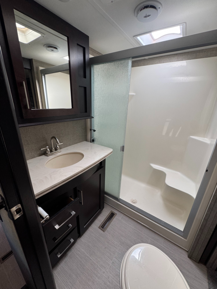 Keystone RV Raptor Toy Hauler  2016 Keystone RV Raptor Toy Hauler  2016