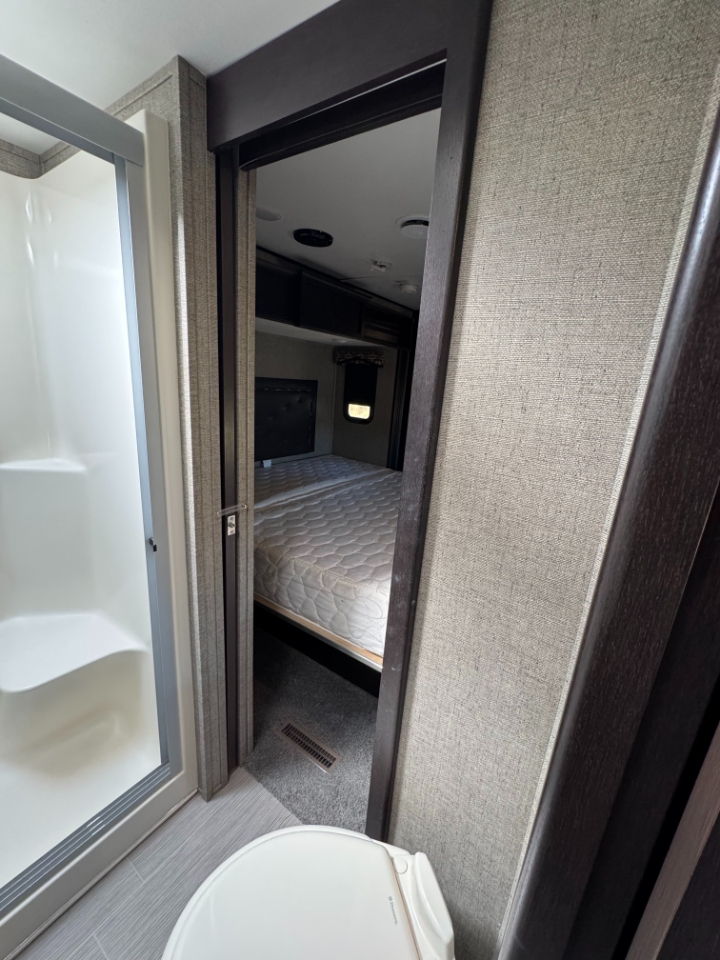 Keystone RV Raptor Toy Hauler  2016 Keystone RV Raptor Toy Hauler  2016