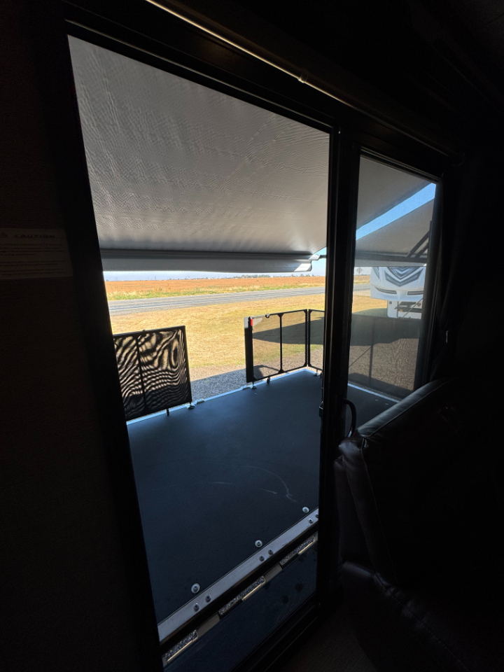 Keystone RV Raptor Toy Hauler  2016 Keystone RV Raptor Toy Hauler  2016