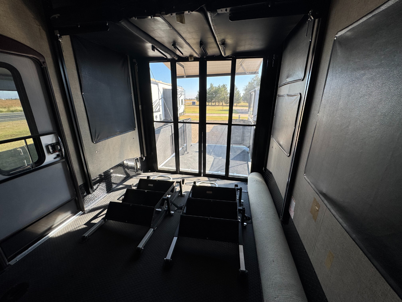 Keystone RV Raptor Toy Hauler  2016 Keystone RV Raptor Toy Hauler  2016