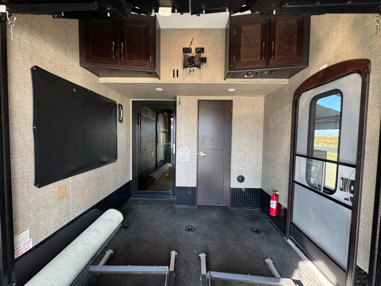 Keystone RV Raptor Toy Hauler  2016 Keystone RV Raptor Toy Hauler  2016