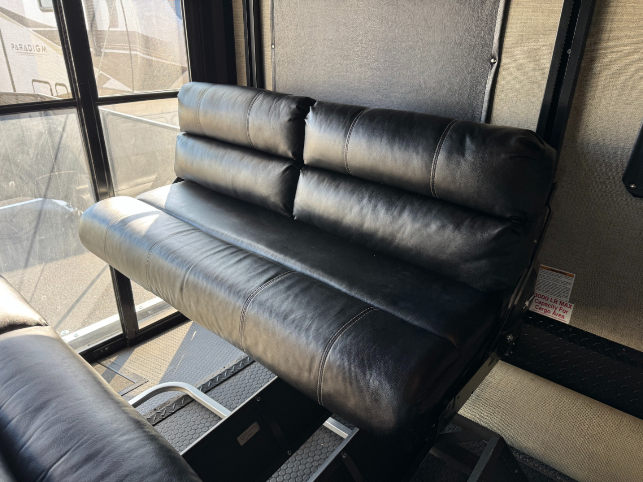 Keystone RV Raptor Toy Hauler  2016 Keystone RV Raptor Toy Hauler  2016