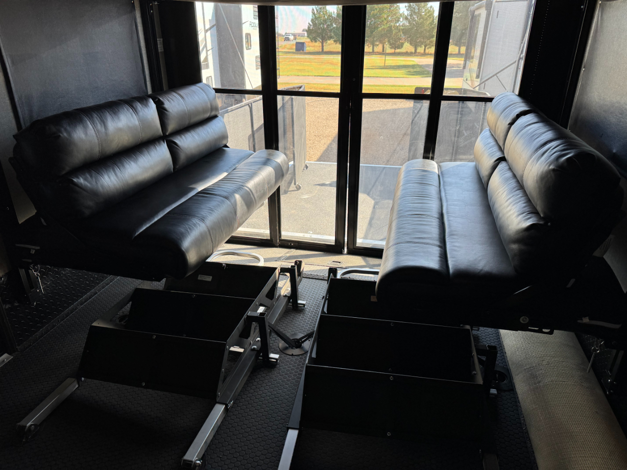 Keystone RV Raptor Toy Hauler  2016 Keystone RV Raptor Toy Hauler  2016