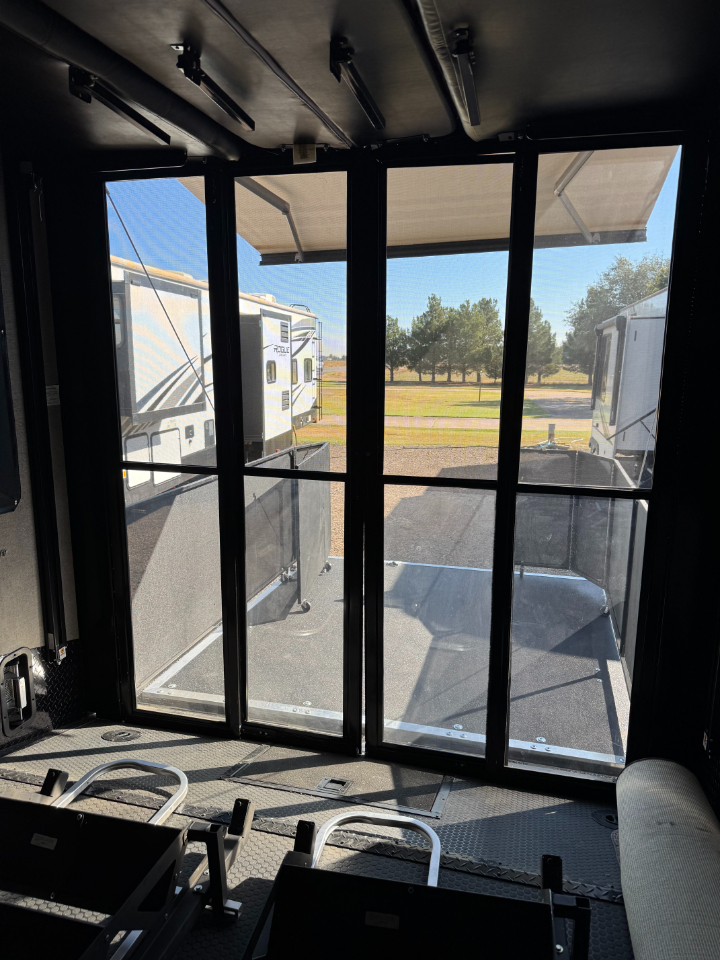 Keystone RV Raptor Toy Hauler  2016 Keystone RV Raptor Toy Hauler  2016