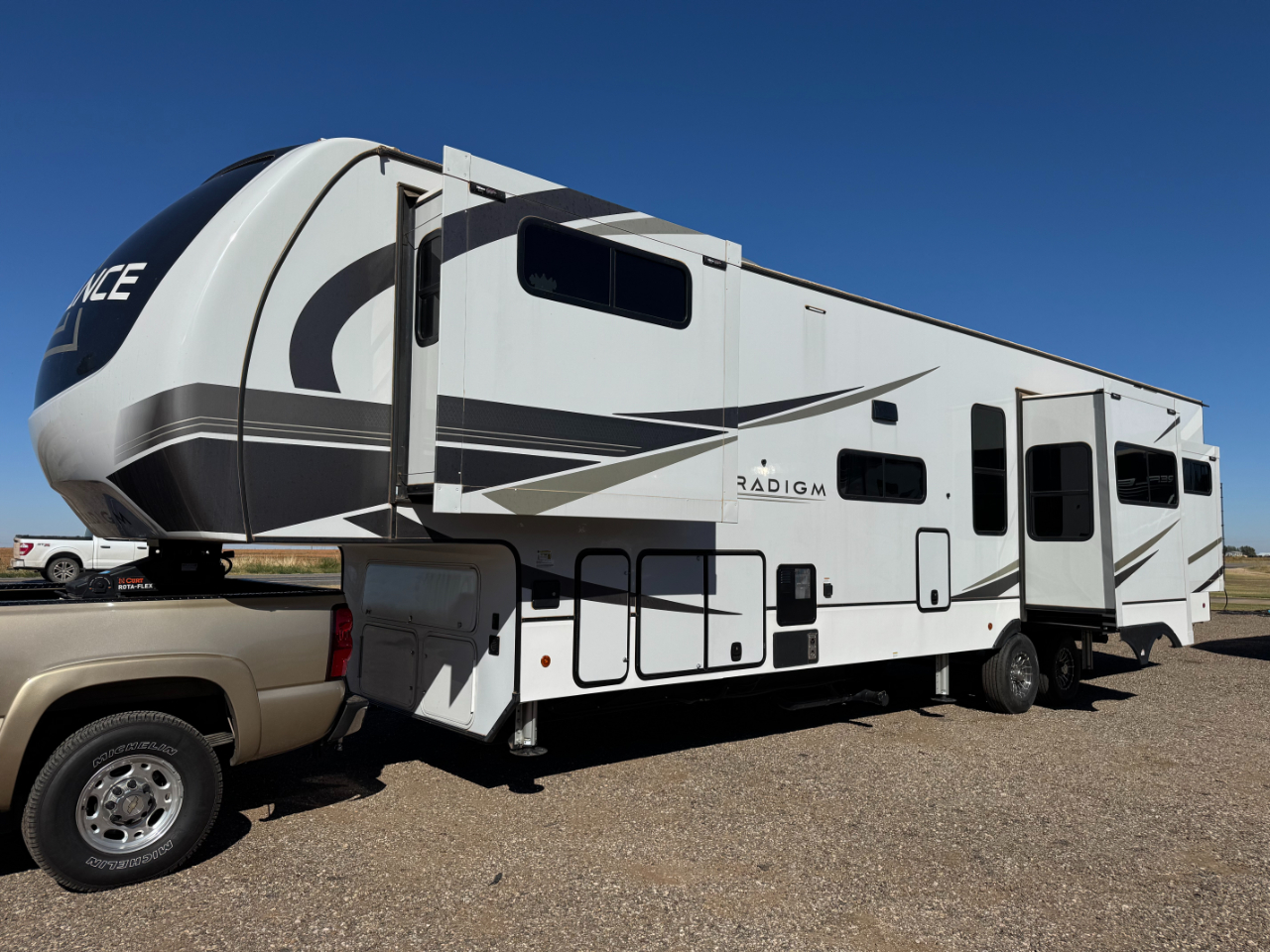 Alliance Paradigm  2024 Alliance Paradigm  2024