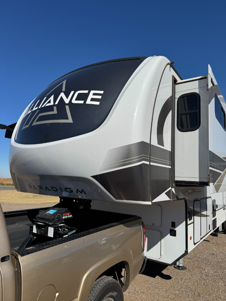 Alliance Paradigm  2024 Alliance Paradigm  2024