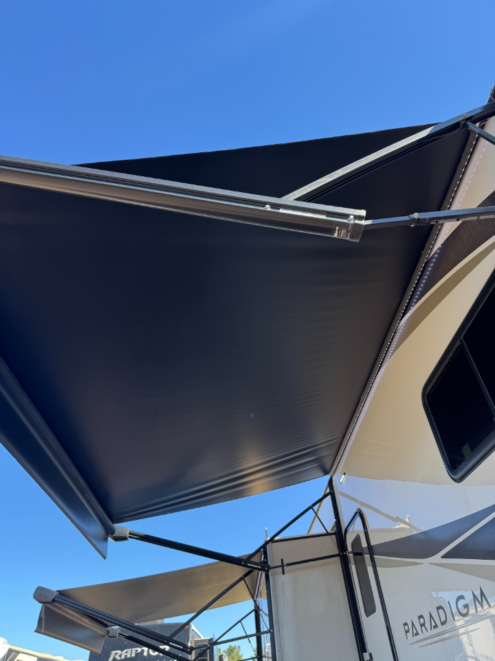 Alliance Paradigm  2024 Alliance Paradigm  2024