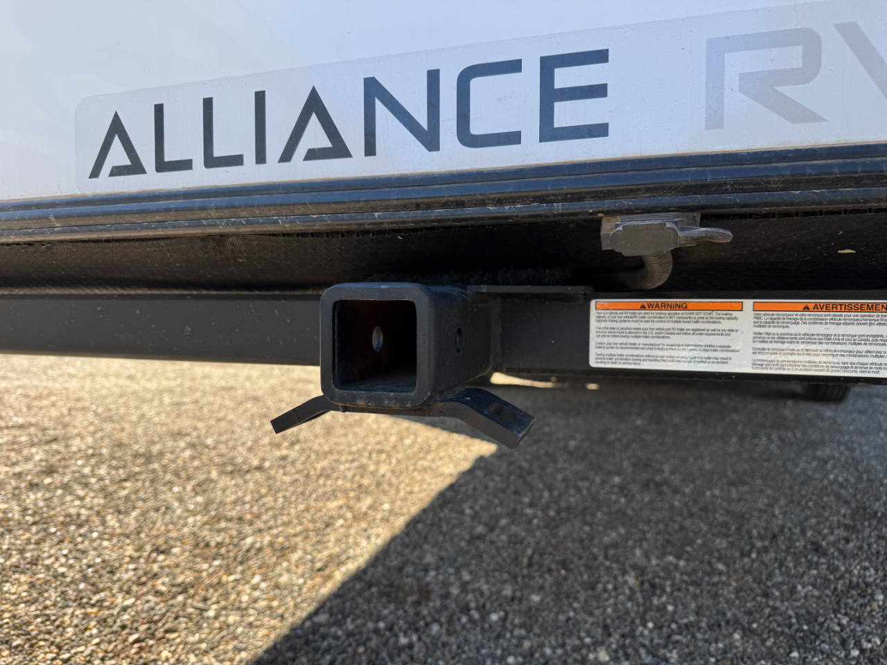 Alliance Paradigm  2024 Alliance Paradigm  2024